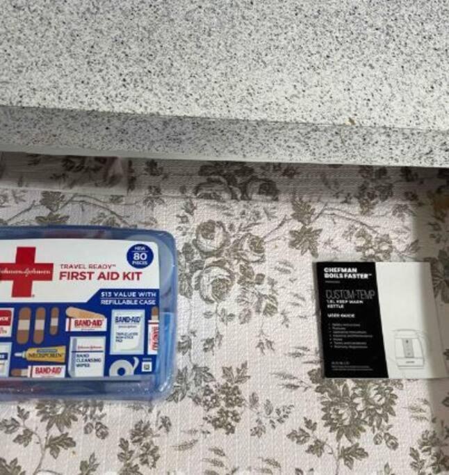 Healing Haven King Bed Suite Далас Екстериор снимка